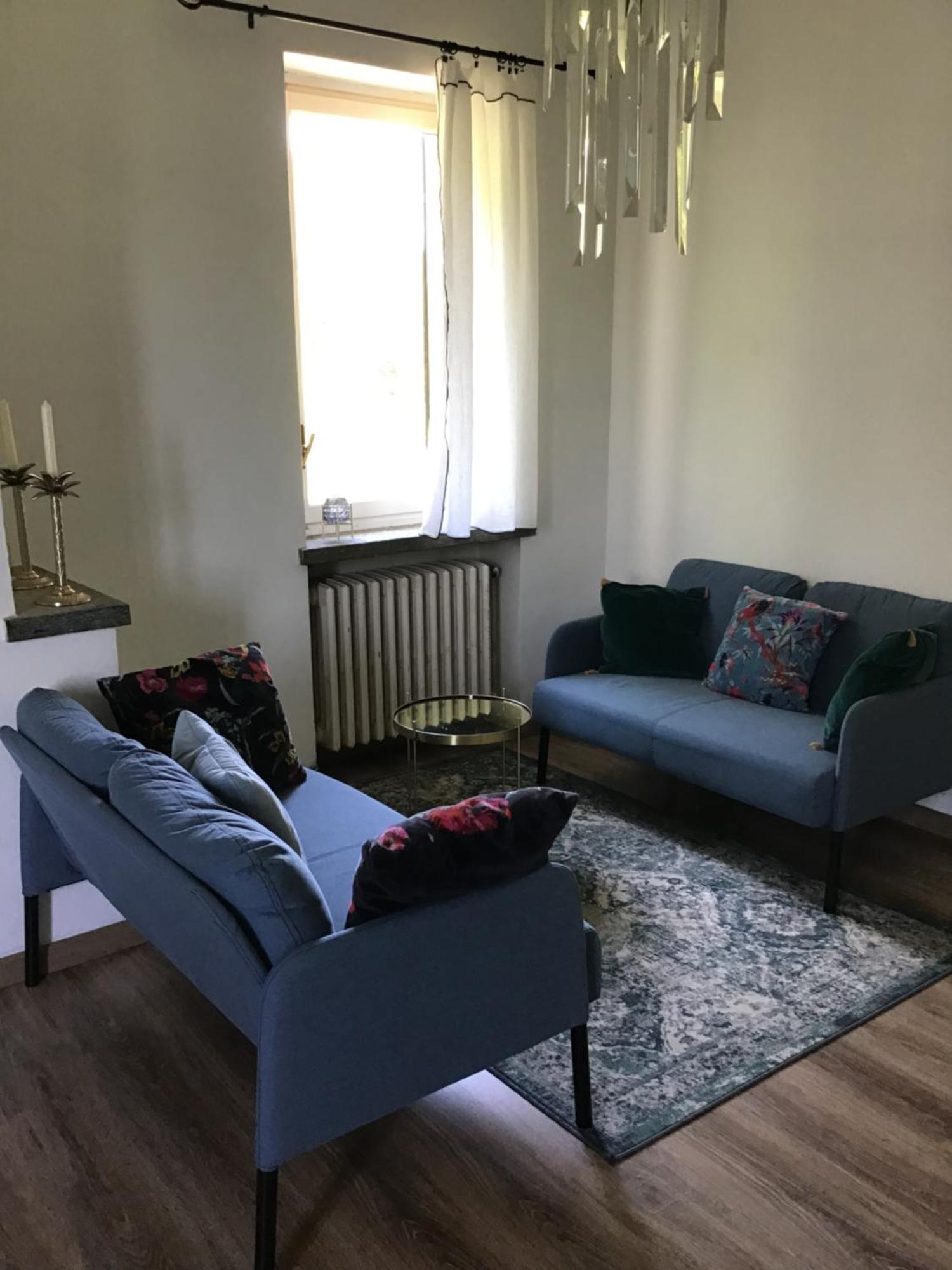 Casale A La Campagne Apartment San Mauro Torinese Exterior photo